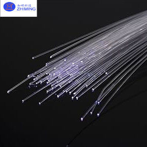 Διάστημα οπτικής ινώσεως Yttrium Aluminium Garnet Standard 1M Max 30 M Διαπερατότητα > 80% (400-3000 Nm)