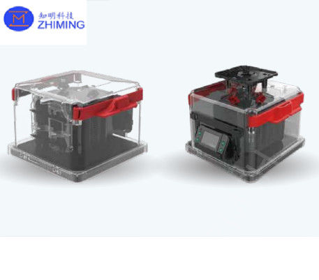 6 ίντσες / 8 ίντσες POD / FOSB Fiber Optic Splice Box Delivery Box Box Storage Box RSP Πλατφόρμα εξ αποστάσεως εξυπηρέτησης FOUP Front Opening Unified Pod