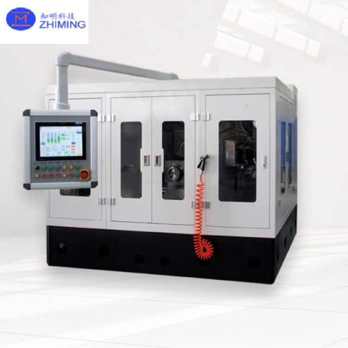 Μηχανή κοπής SiC Ingot για 4 ίντσες 6 ίντσες 8 ίντσες 10 ίντσες