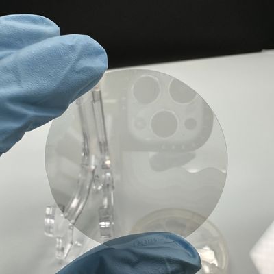 Υψηλής αντίστασης σφαιρίδια καρβιδίου πυριτίου ημιμονωτικά για εφαρμογές χαμηλών σωματιδίων