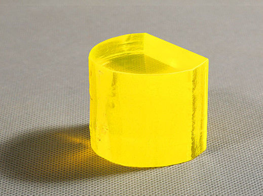 Καλή τιμή Ce+ Doped YAG Laser Crystal Ce YAG Substrate Ingot με Cerium Doping σε απευθείας σύνδεση