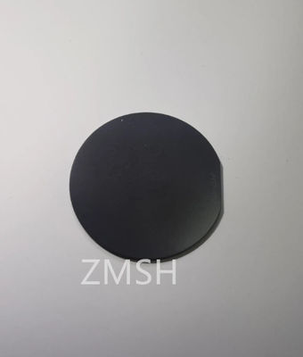 Καλή τιμή 4 ίντσες 6 ίντσες 8 ίντσες SOI Wafers συμβατές με CMOS δομή τριών στρωμάτων σε απευθείας σύνδεση
