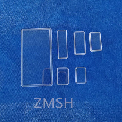 Καλή τιμή Προσαρμόσιμος φακός Sapphire Windows Ασύμμετρος για βιομηχανικές κάμερες και αισθητήρες σε απευθείας σύνδεση