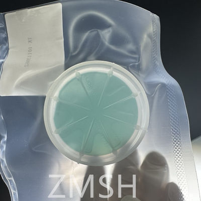 Καλή τιμή 6H-N ημιμονωτικό υπόστρωμα SiC / Wafer για MOSFETs、JFETs BJTs υψηλής αντίστασης ευρείας ζώνης σε απευθείας σύνδεση