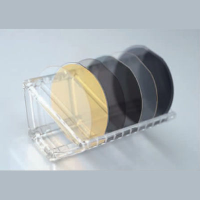 Καλή τιμή Το LNOI Wafer Lithium Niobate On Insulator 2/3/4/6/8  Inch LN Substrate σε απευθείας σύνδεση