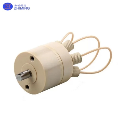 Καλή τιμή PEEK Insulator High-Performance Thermal and Electrical Isolation Component σε απευθείας σύνδεση