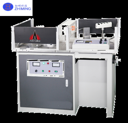 Καλή τιμή X-Ray Crystal Orientation Instrument for Reference Plane Alignment σε απευθείας σύνδεση