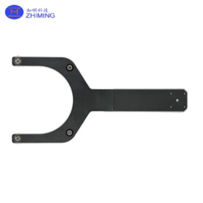 Καλή τιμή SiC Ceramic Fork Arm / End Effector Precision Handling with High Performance σε απευθείας σύνδεση