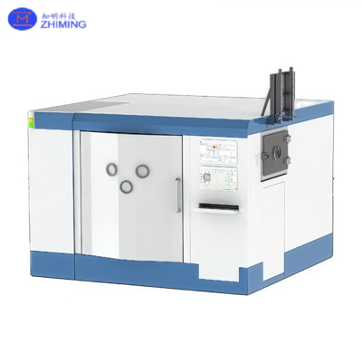 Καλή τιμή Μηχανή γυάλωσης ριζών ιόντων για SiC Sapphire Quartz YAG σε απευθείας σύνδεση
