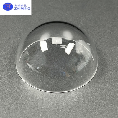 Καλή τιμή Sapphire Optical Dome – High-Precision Optical Protection σε απευθείας σύνδεση