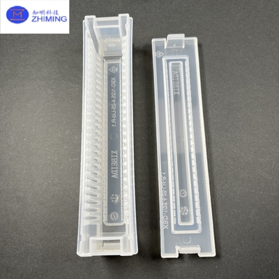 Κασέτα Wafer 1 ίντσας για SIC Sapphire Si wafer