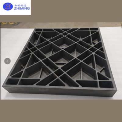 Καλή τιμή Silicon Carbide Prism / Mirror for Infrared Optics Aerospace-Grade σε απευθείας σύνδεση