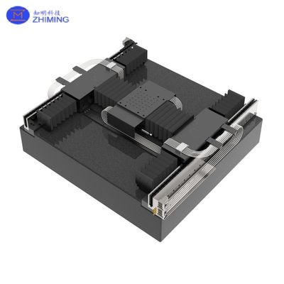 Καλή τιμή Silicon Carbide Ceramic Air-Bearing Stage Ultra Precision High Dynamic Response Nanometer Accuracy σε απευθείας σύνδεση