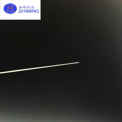 Καλή τιμή Οπτική Ίνα Ζαφειριού – Μετάδοση σε Υψηλές Θερμοκρασίες και Δυσμενή Περιβάλλοντα σε απευθείας σύνδεση