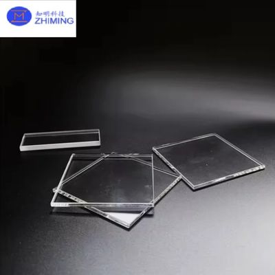 Καλή τιμή Soda-lime substrates Wafer Optical and Semiconductor Cost-Effective Glass σε απευθείας σύνδεση