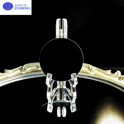 Καλή τιμή Αντιπερισπασμός από καρβίδιο του πυριτίου (SiC Mirror) ∆υνατή ακρίβεια ελαφριά οπτικά εξαρτήματα σε απευθείας σύνδεση