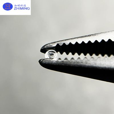 Καλή τιμή Ζαφείρι Διάτρητο Ρουλεμάν Ειδικά Κατασκευασμένα Ρουλεμάν Ακριβείας Οπτικής σε απευθείας σύνδεση