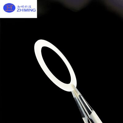 Καλή τιμή Διαχωριστικά ζαφείρι για οπτική και ημιαγωγούς ακριβείας σε απευθείας σύνδεση