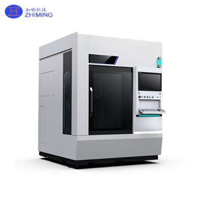 Καλή τιμή Μηχανή Επεξεργασίας με Λέιζερ και Καθοδήγηση Μικρο-Υδροβολής σε απευθείας σύνδεση