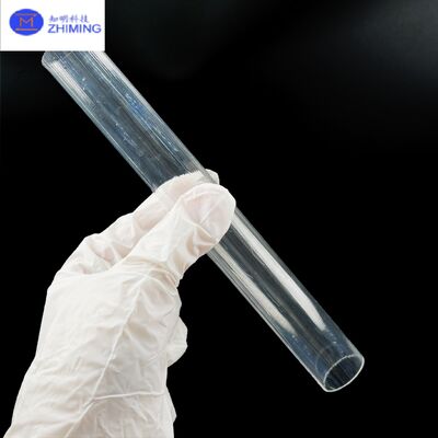 Καλή τιμή EFG Μεγαλωμένοι σωλήνες ζαφείριος υψηλής απόδοσης μονοκρυστάλλιο ζαφείρι σε απευθείας σύνδεση