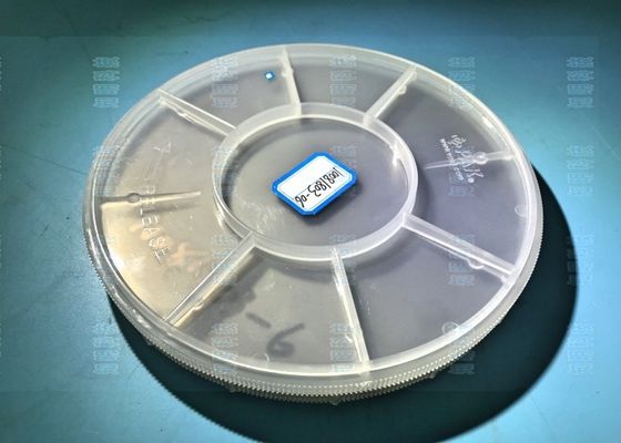 Καλή τιμή 6 ίντσες 4H Silicon Carbide SiC υποστρώματα Wafers σε απευθείας σύνδεση