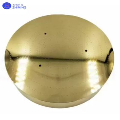 Καλή τιμή Ανιχνευτής Σταθμού Ανιχνευτή Chuck Stable Wafer Ανίχνευση και Ηλεκτρική Δοκιμή σε απευθείας σύνδεση