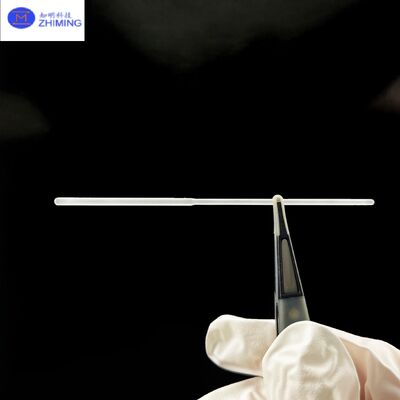 Καλή τιμή Πείρος ανύψωσης Sapphire για χειρισμό γκοφρέτας ημιαγωγών σε απευθείας σύνδεση