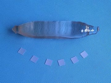 Καλή τιμή 10X10mm/5x5*0.5mmt προσανατολισμός KTaO3/YSZ/YAlO3 υποστρωμάτων τσιπ ενιαίου κρυστάλλου σε απευθείας σύνδεση