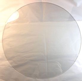 Καλή τιμή Al2O3 γ -γ-aixs 12inch σαπφείρου γκοφρετών πλευρά που γυαλίζεται διπλή σε απευθείας σύνδεση