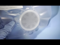 2 ιντσών 3 ιντσών 4 ιντσών 6 ιντσών 8 ιντσών SiC SSP Ημι-προσβλητικό καρβίδιο πυριτίου