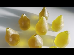 Υλικό YAG Πωλούνται πλινθώματα YAG