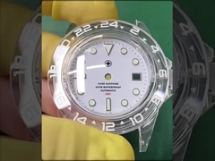 Θήκη ρολογιού Sapphire