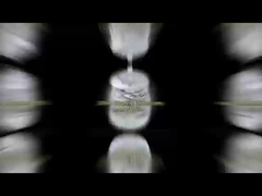 Περίπτωση ρολογιών κρυστάλλου σαπφείρου