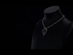 Συνθετικό χρώμα πολύτιμη πέτρα ζαφείρι ακατέργαστη πέτρα γαλάζιο ουρανό σκληρότητα Mohs 9 για βιοτεχνικά κοσμήματα