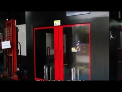 Μηχανή κοπής διαμαντένιου σύρματος με ακρίβεια