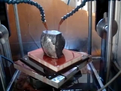 Μηχανή Κοπής με Σύρμα Διαμαντιού για SiC, Ζαφείρι, Χαλαζιακό Γυαλί