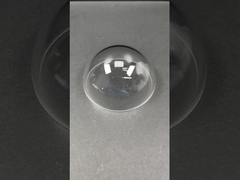 Οπτικός θόλος ζαφείρι ∙ Οπτική προστασία υψηλής ακρίβειας