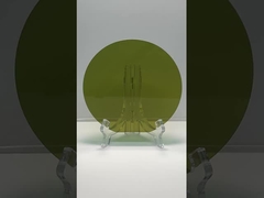 Επιταξιακά υποστρώματα 4H-SiC για MOSFETs εξαιρετικά υψηλής τάσης (100–500 μm, 6 ίντσες)