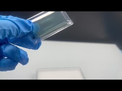 Πράσινη Μοϊσανίτη Εργαστηριακά καλλιεργημένα κοσμήματα πολυτελή πρώτες ύλες SiC Gem Crystal