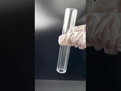 Σωλήνας Προστασίας Ζαφειριού Οπτικού Λέιζερ υψηλής πίεσης υψηλής θερμοκρασίας