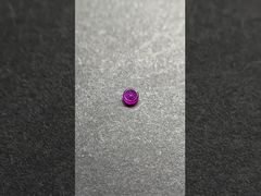 Παρακολούθηση: Ρουμπίνι Through-Hole Bearing – Ένδειξη Ρουμπινιού Ακριβείας για Όργανα Υψηλής Ακρίβειας