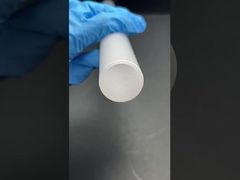 Δείτε την επίδειξη σωλήνα ζαφειριού EFG (μη γυαλισμένη επιφάνεια)