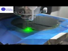 Δείτε Γιατί να Επιλέξετε Εξοπλισμό Laser Μικρορευστολογίας για Επεξεργασία Δίσκων Ημιαγωγών