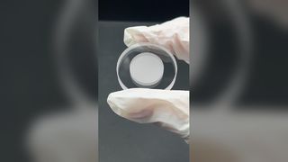 Sapphire Windows Extreme Durability Optics