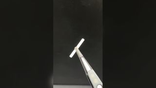 Sapphire Windows Extreme Durability